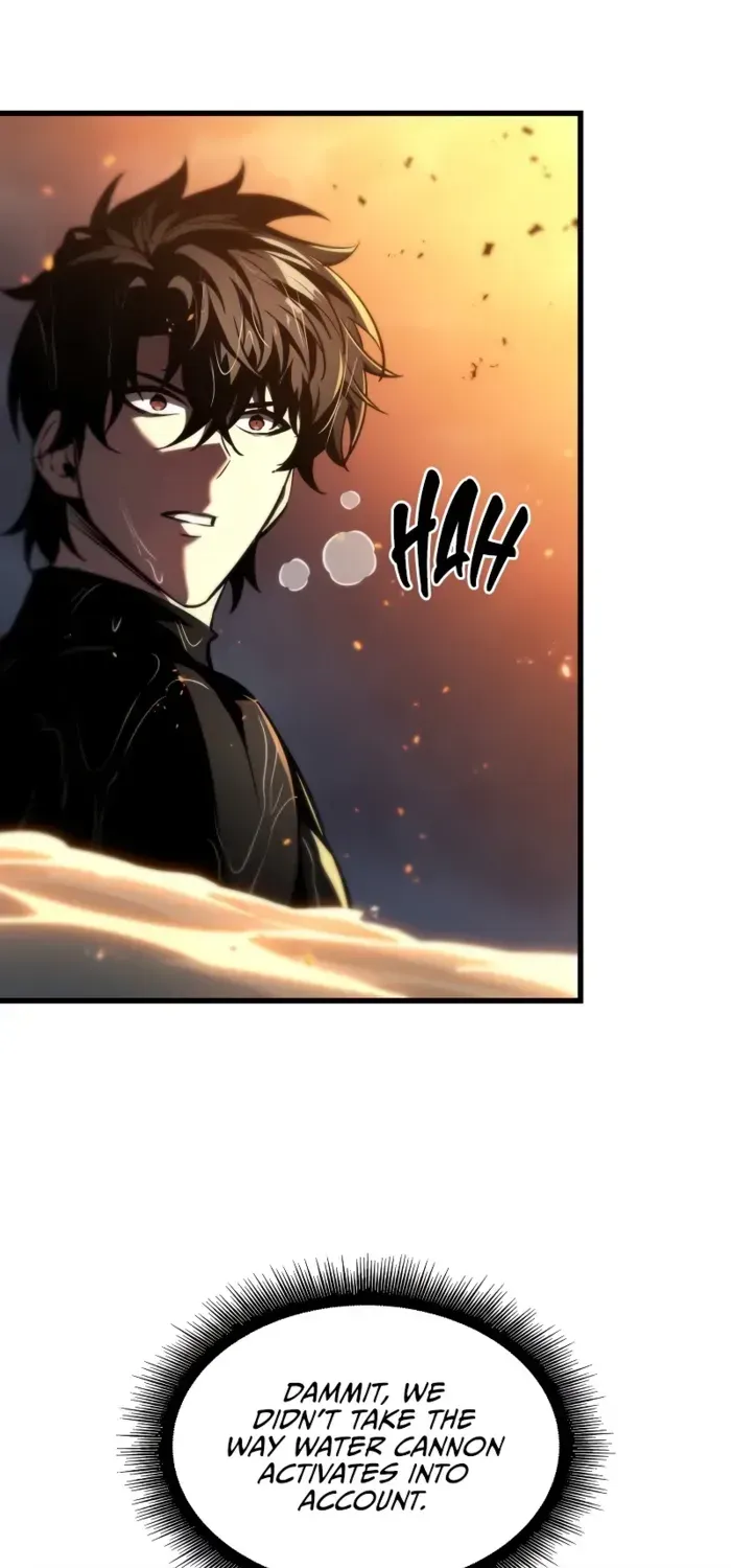 Infinite Gacha Chapter 137 page 88 - 