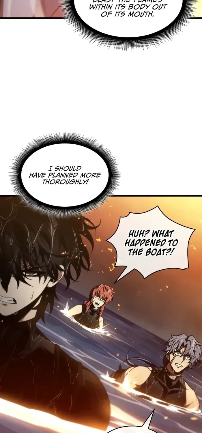 Infinite Gacha Chapter 137 page 90 - 