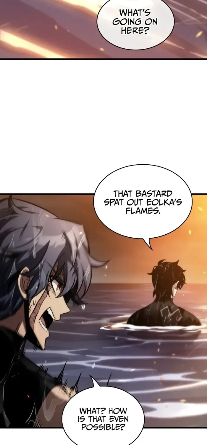 Infinite Gacha Chapter 137 page 91 - 