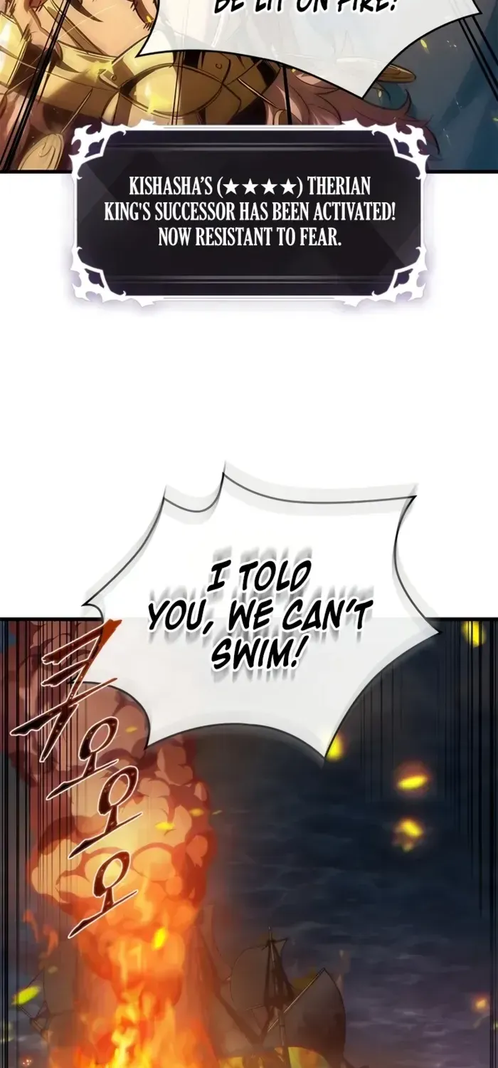 Infinite Gacha Chapter 138 page 2 - 