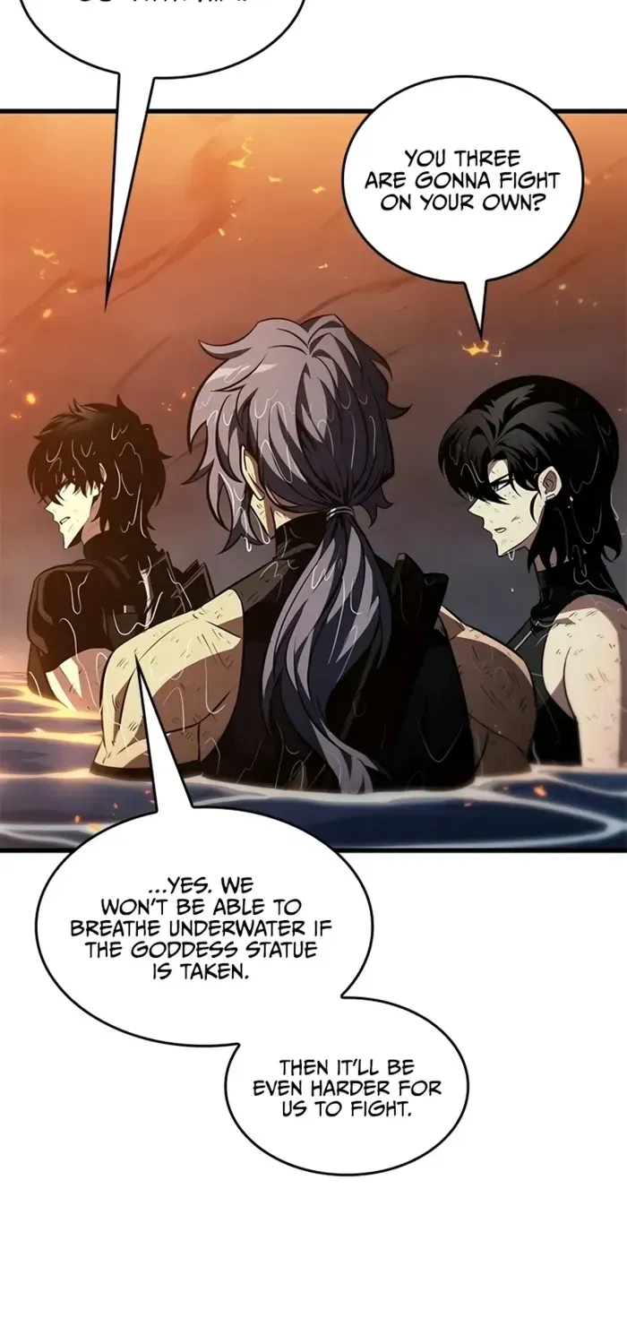 Infinite Gacha Chapter 138 page 11 - 