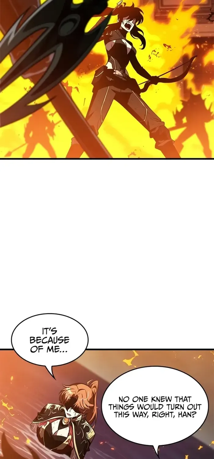 Infinite Gacha Chapter 138 page 17 - 