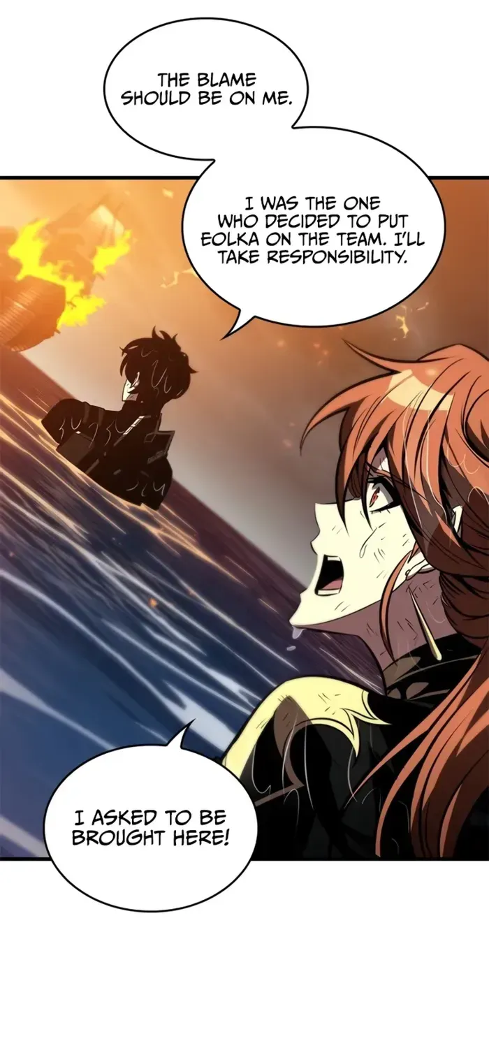 Infinite Gacha Chapter 138 page 19 - 