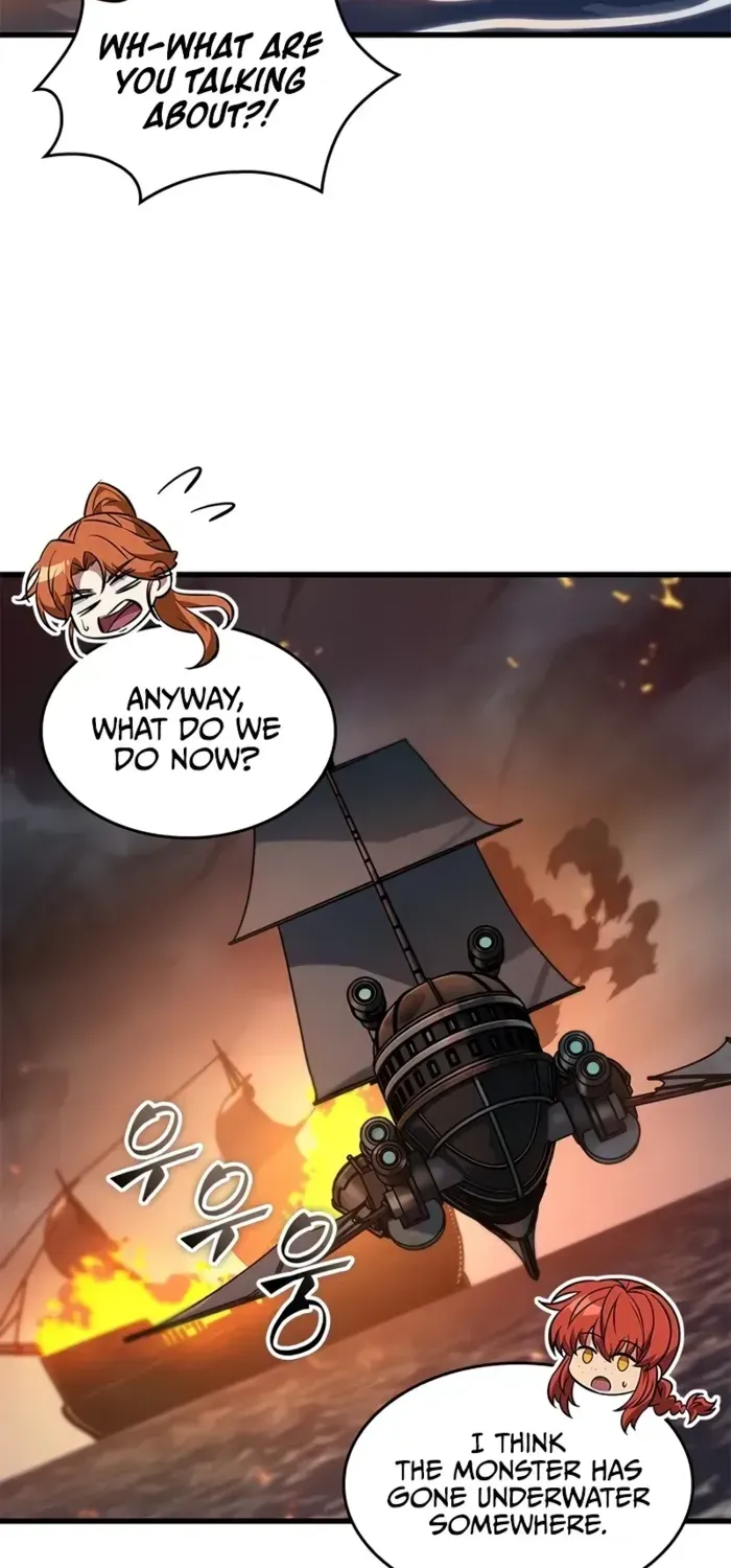 Infinite Gacha Chapter 138 page 24 - 