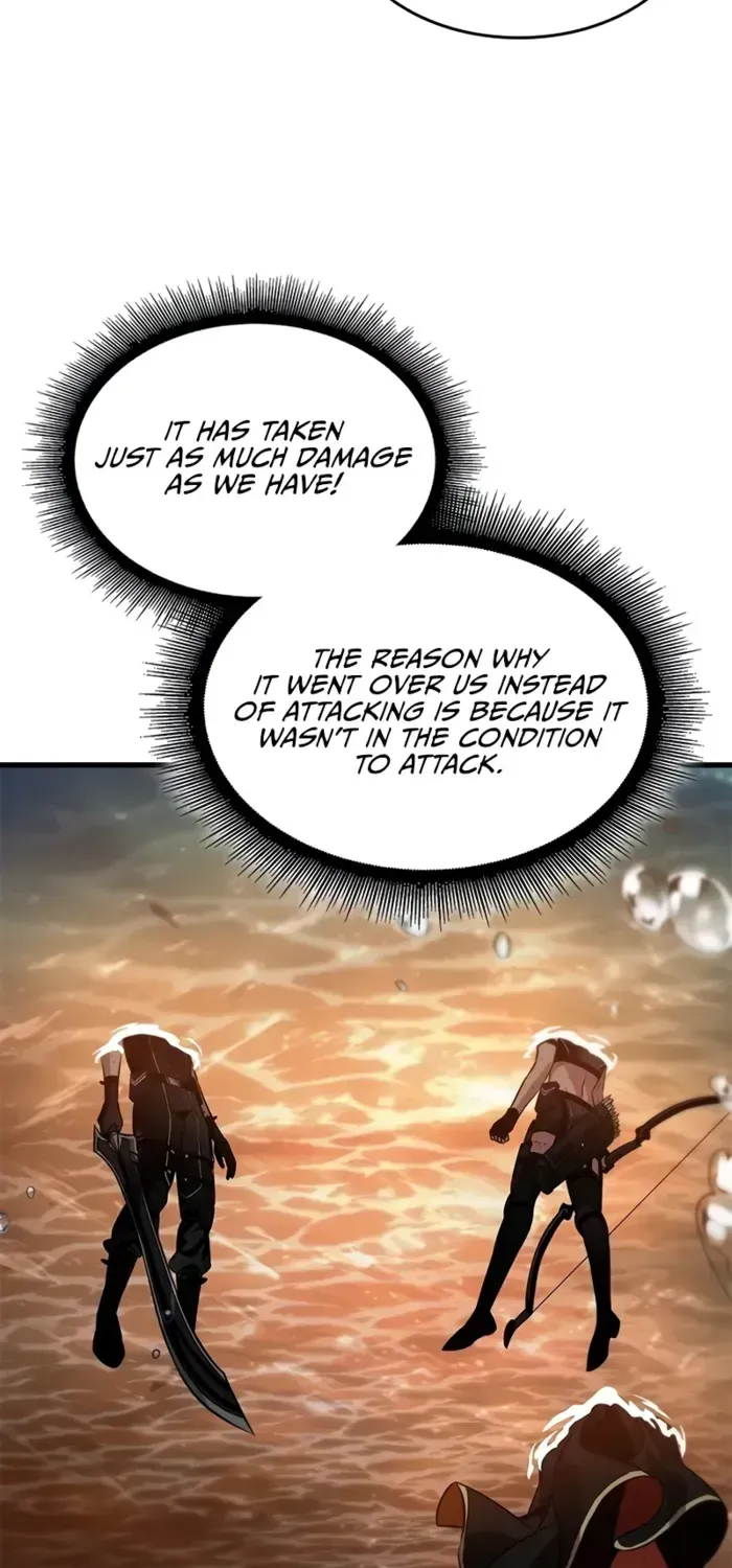 Infinite Gacha Chapter 138 page 25 - 