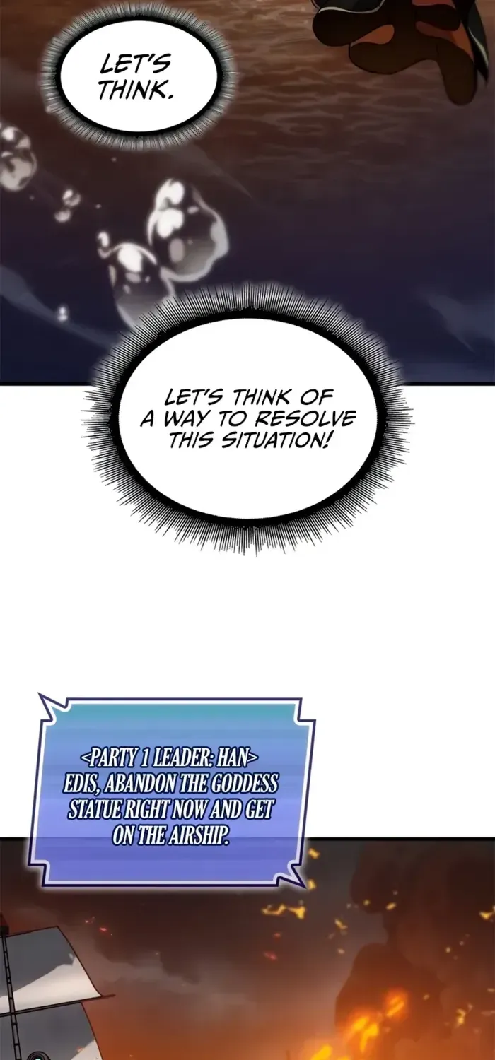 Infinite Gacha Chapter 138 page 26 - 