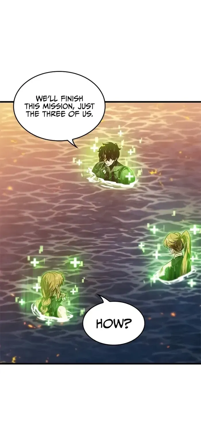 Infinite Gacha Chapter 138 page 29 - 