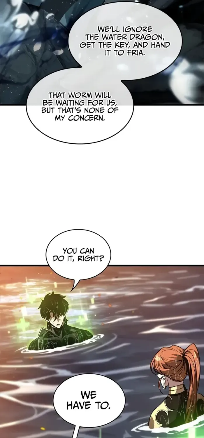 Infinite Gacha Chapter 138 page 31 - 