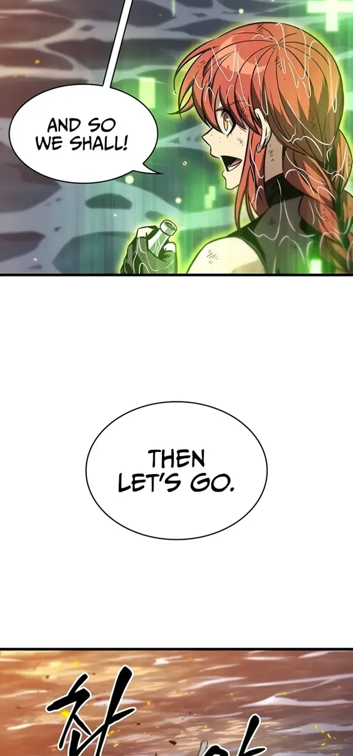 Infinite Gacha Chapter 138 page 32 - 