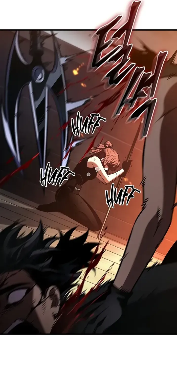 Infinite Gacha Chapter 138 page 35 - 