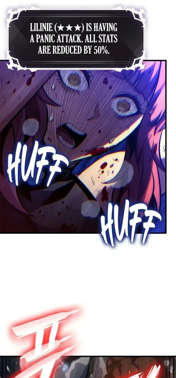 Infinite Gacha Chapter 138 page 37 - 
