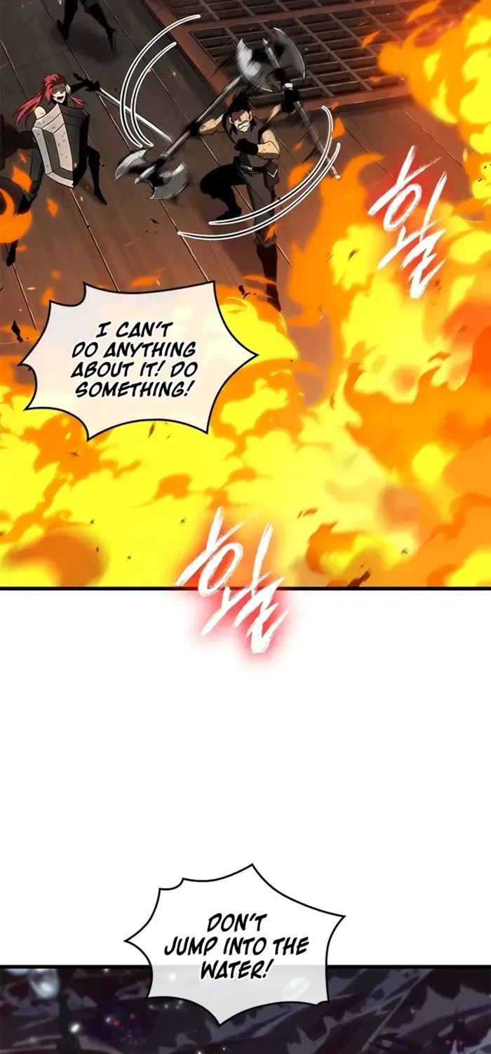 Infinite Gacha Chapter 138 page 5 - 