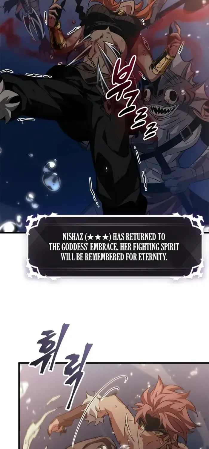 Infinite Gacha Chapter 138 page 47 - 