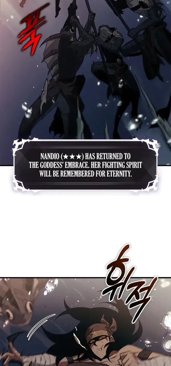 Infinite Gacha Chapter 138 page 50 - 