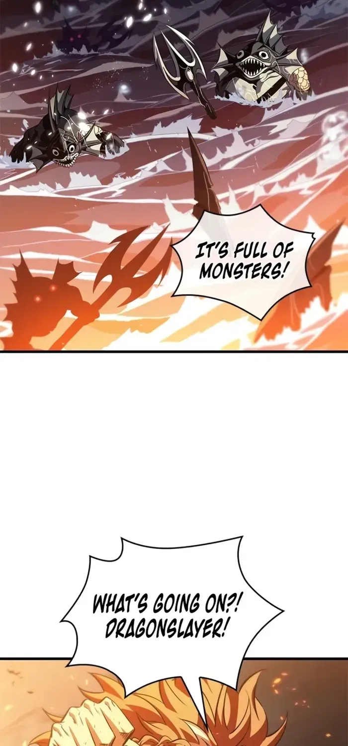 Infinite Gacha Chapter 138 page 6 - 