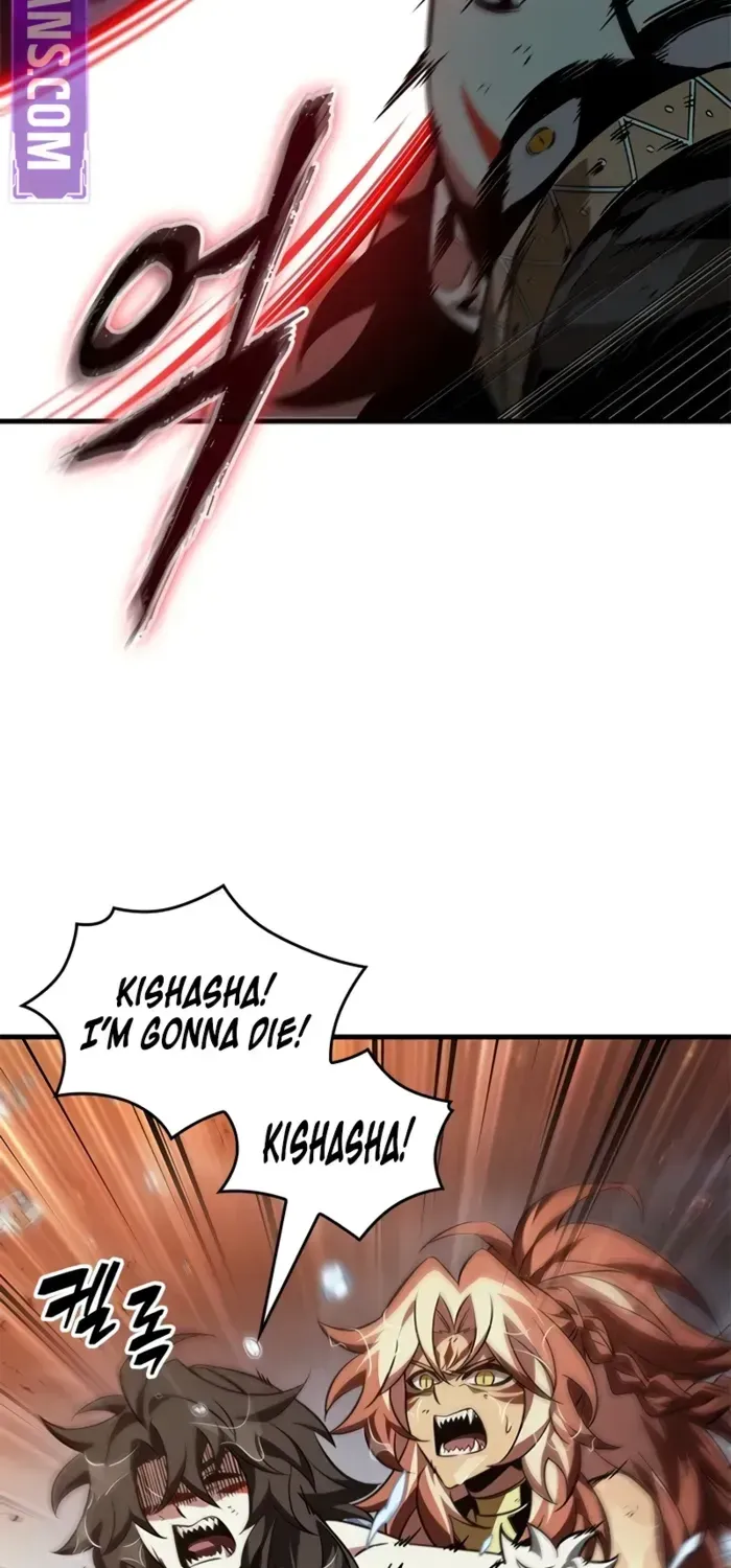 Infinite Gacha Chapter 138 page 52 - 