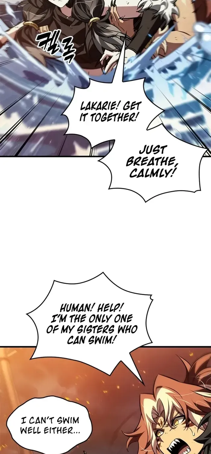 Infinite Gacha Chapter 138 page 53 - 