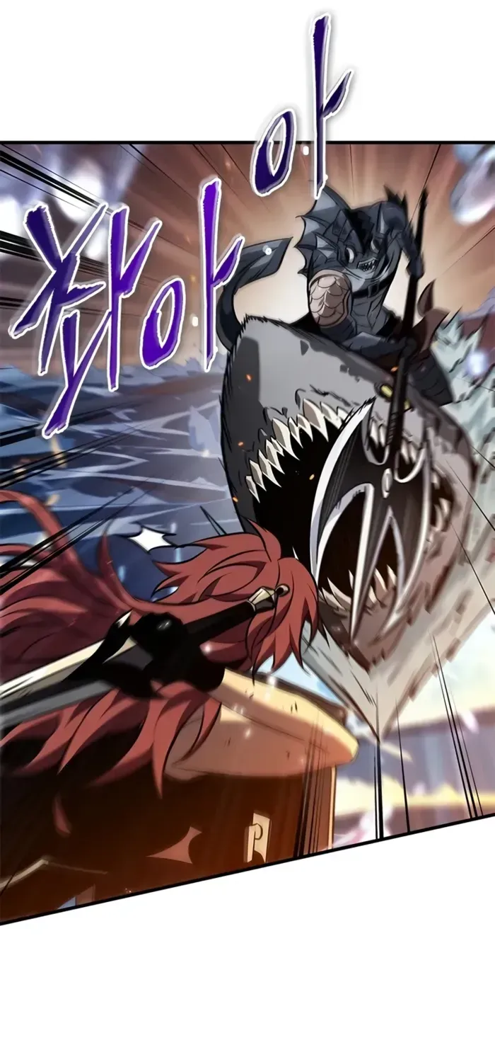 Infinite Gacha Chapter 138 page 55 - 