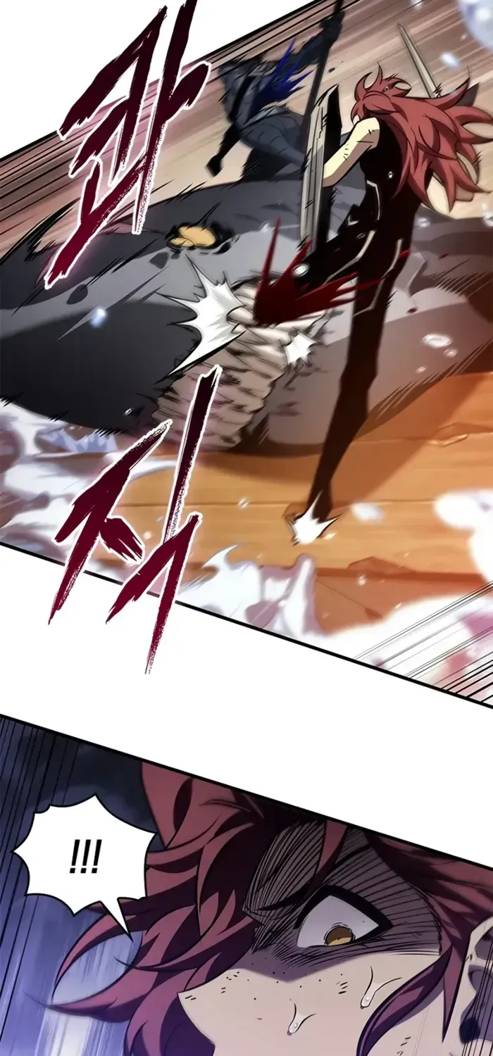 Infinite Gacha Chapter 138 page 57 - 