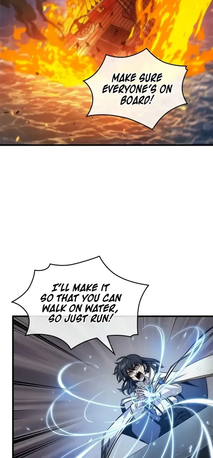 Infinite Gacha Chapter 138 page 60 - 