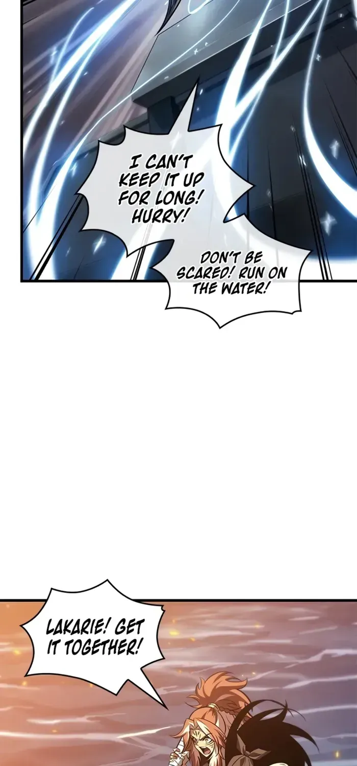 Infinite Gacha Chapter 138 page 61 - 