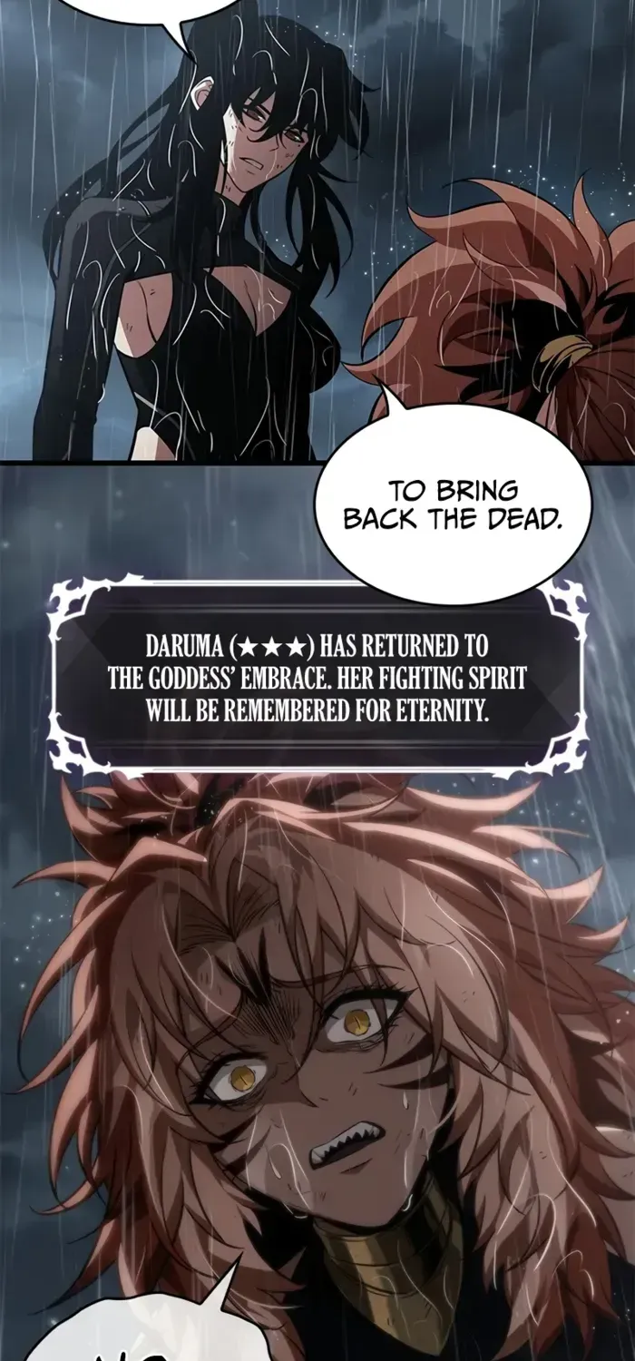 Infinite Gacha Chapter 138 page 66 - 