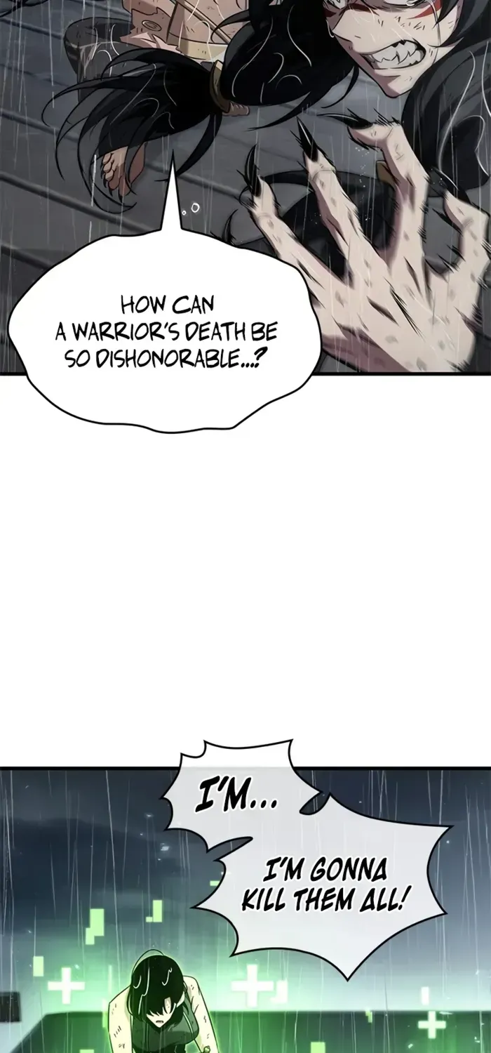 Infinite Gacha Chapter 138 page 68 - 