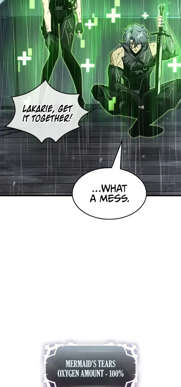 Infinite Gacha Chapter 138 page 69 - 