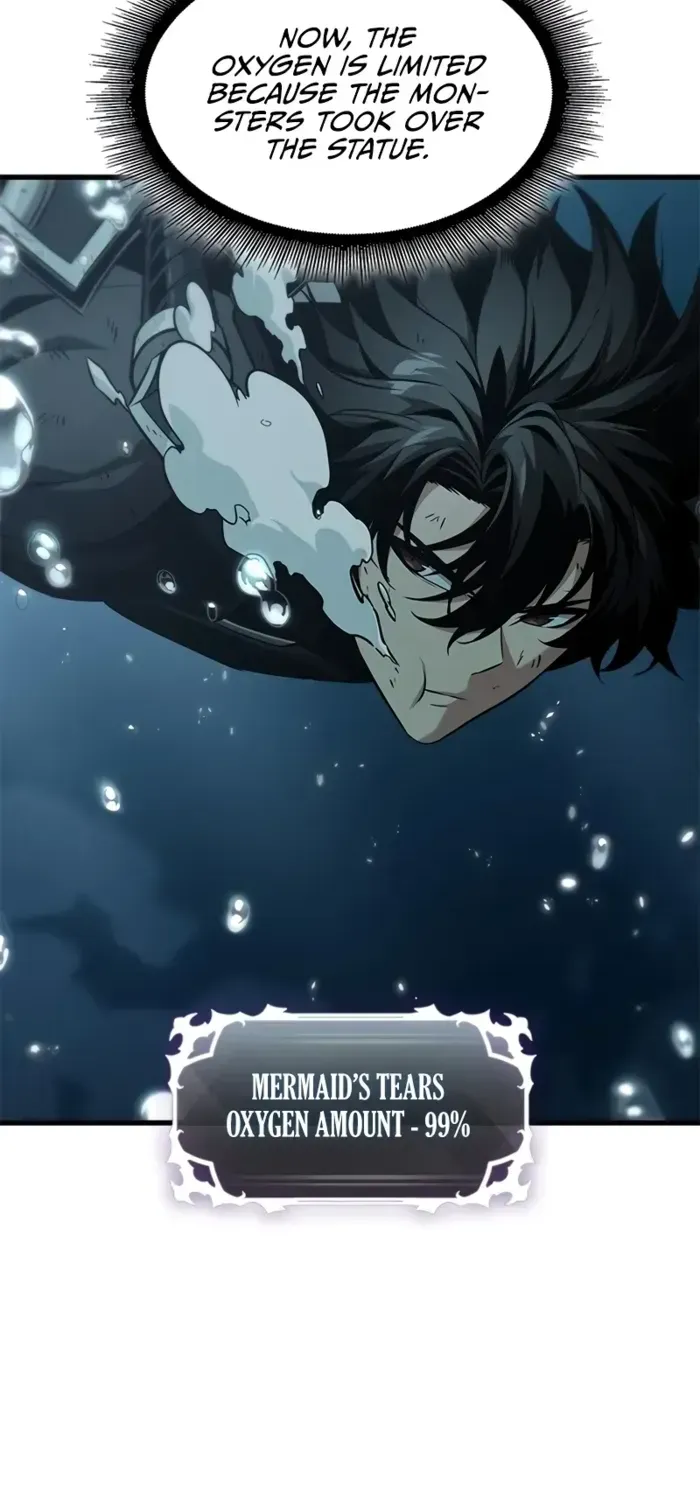 Infinite Gacha Chapter 138 page 71 - 