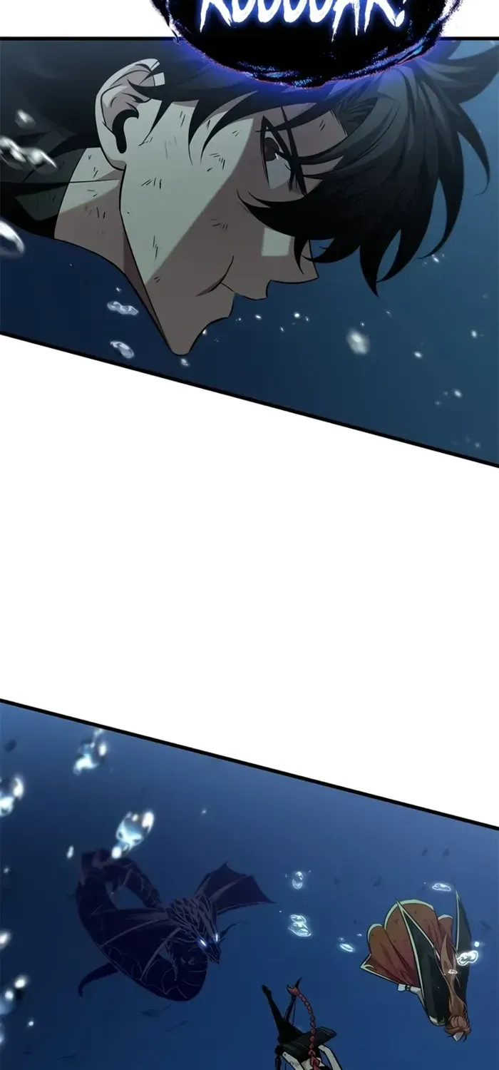 Infinite Gacha Chapter 138 page 74 - 