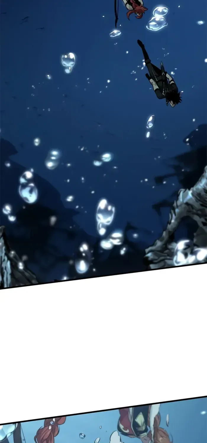 Infinite Gacha Chapter 138 page 75 - 