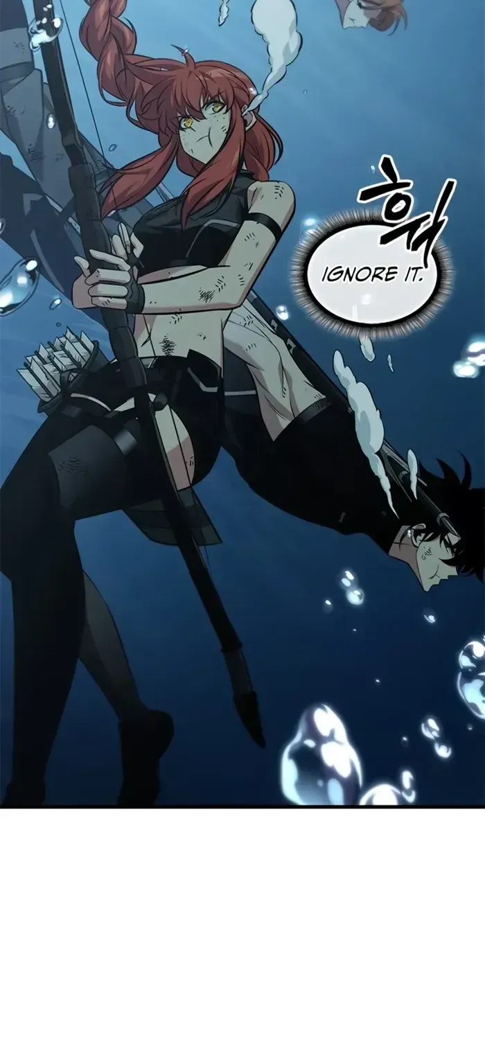 Infinite Gacha Chapter 138 page 76 - 