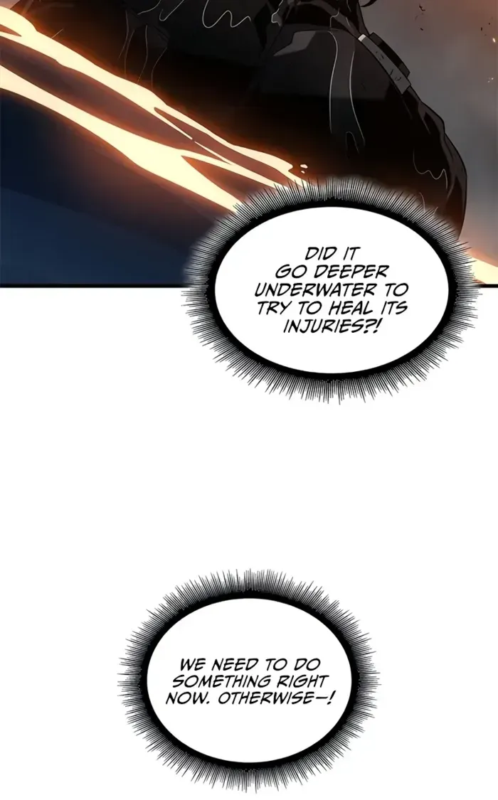 Infinite Gacha Chapter 138 page 9 - 