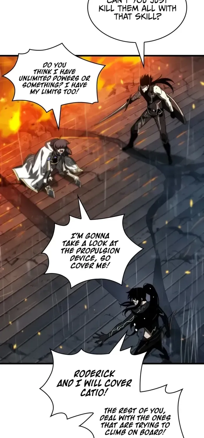 Infinite Gacha Chapter 139 page 20 - 
