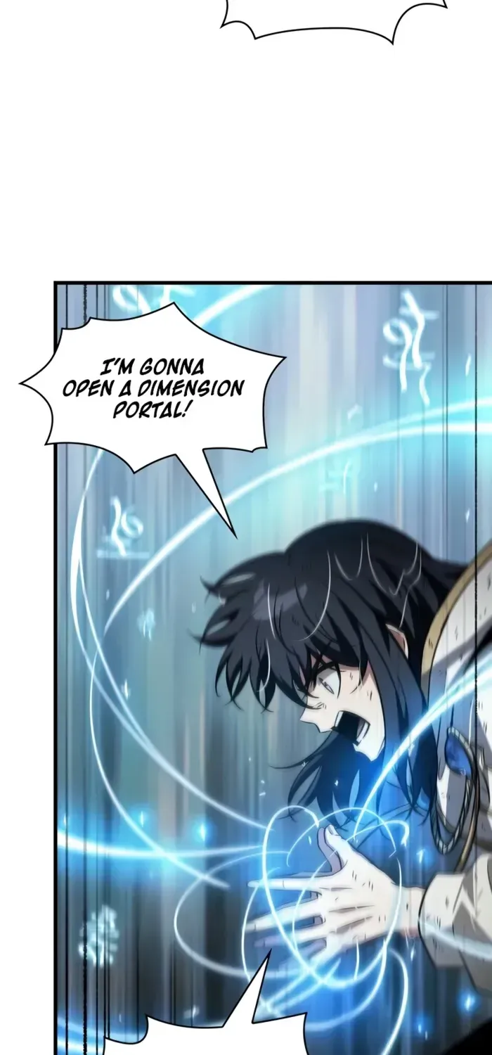 Infinite Gacha Chapter 139 page 21 - 