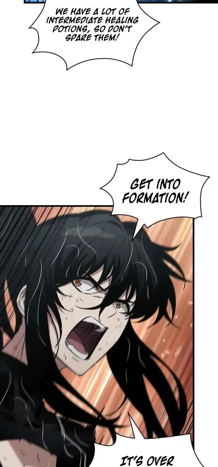 Infinite Gacha Chapter 139 page 22 - 