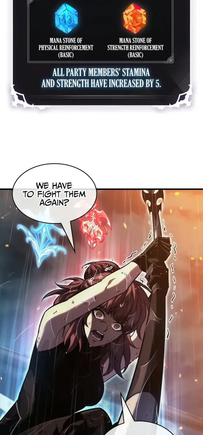 Infinite Gacha Chapter 139 page 25 - 
