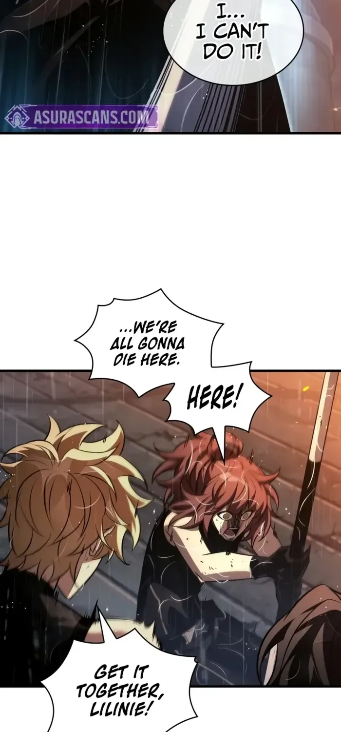 Infinite Gacha Chapter 139 page 26 - 