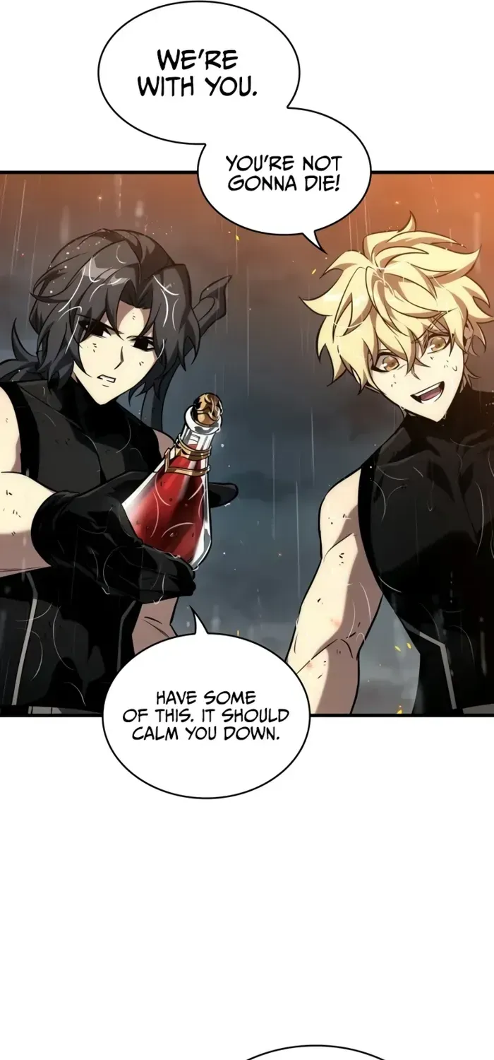 Infinite Gacha Chapter 139 page 28 - 
