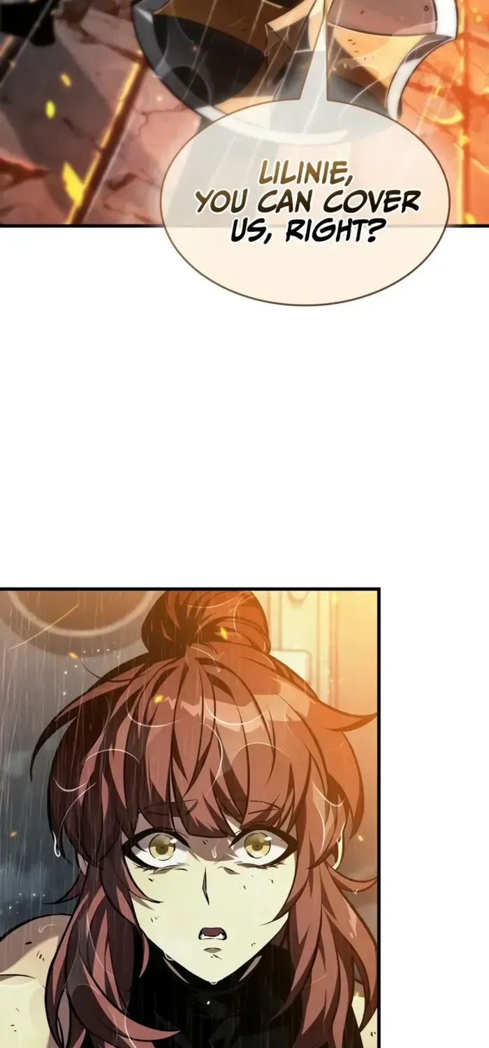 Infinite Gacha Chapter 139 page 31 - 