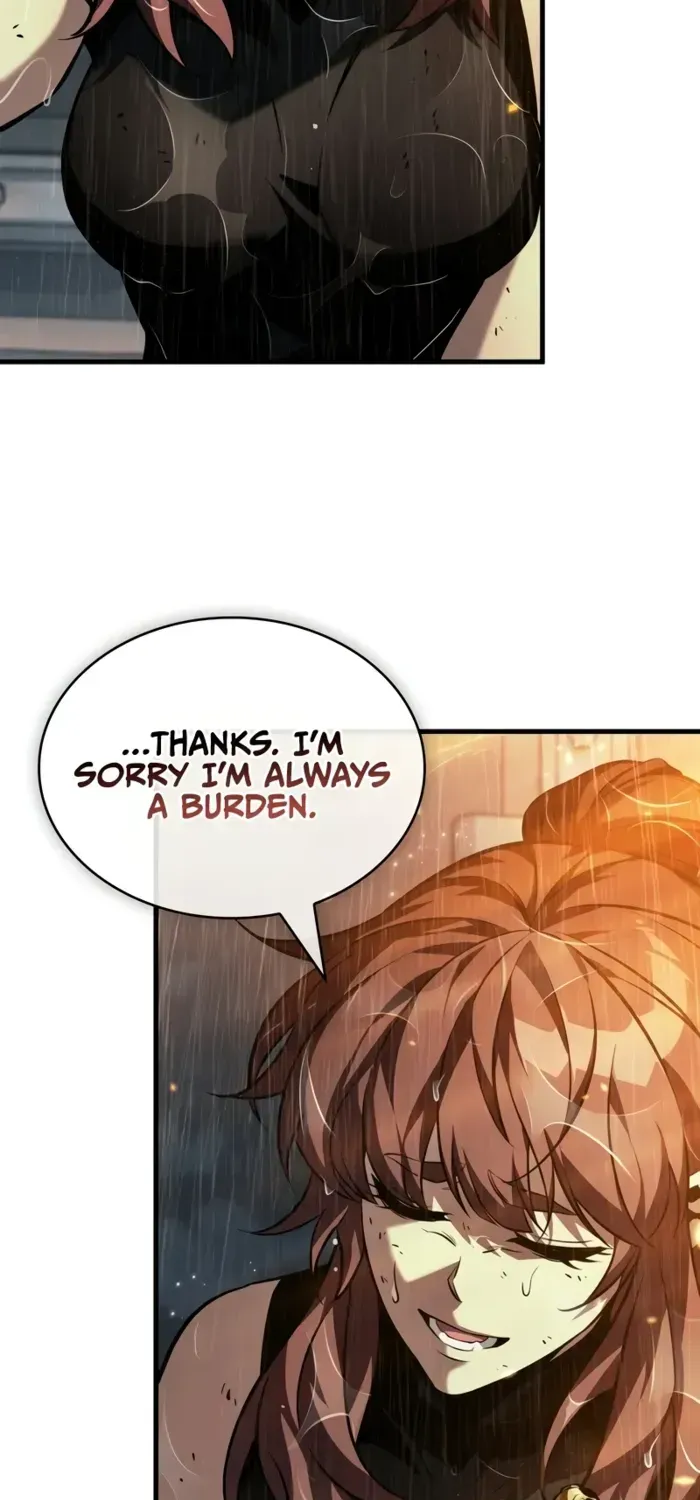 Infinite Gacha Chapter 139 page 32 - 