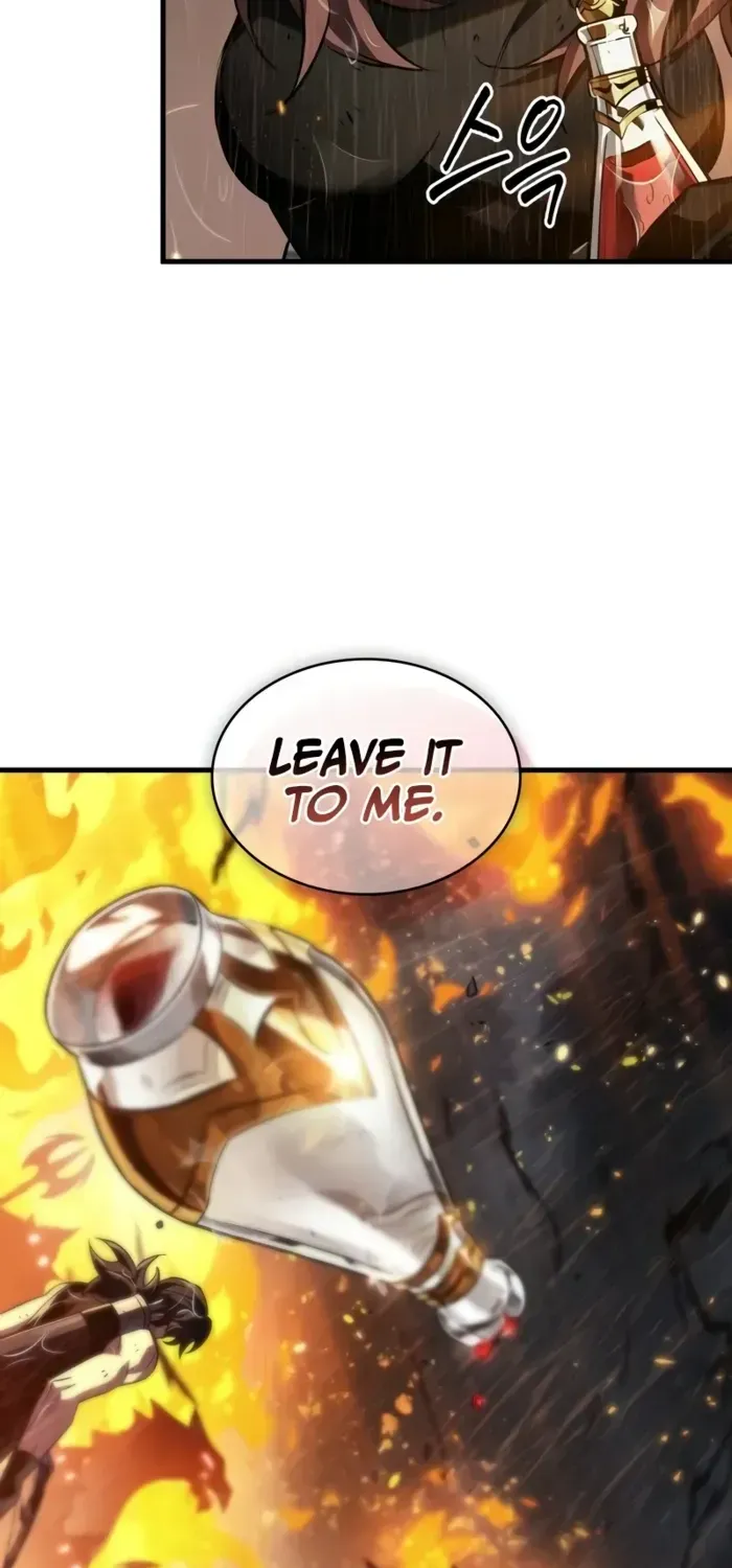 Infinite Gacha Chapter 139 page 33 - 