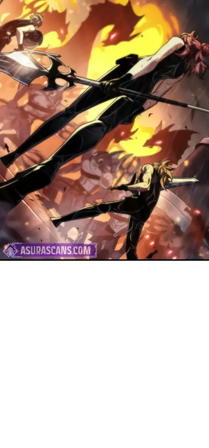 Infinite Gacha Chapter 139 page 34 - 