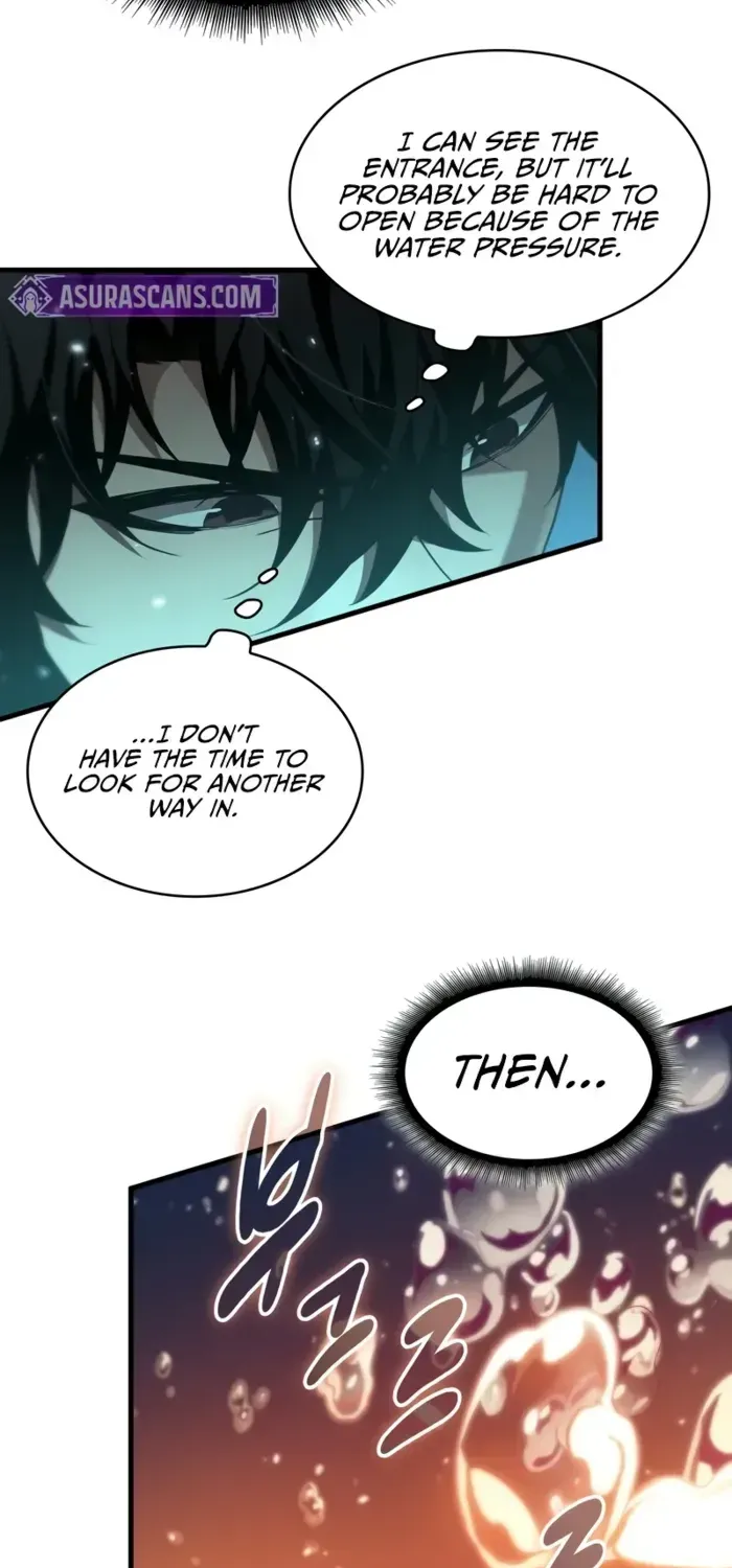 Infinite Gacha Chapter 139 page 43 - 