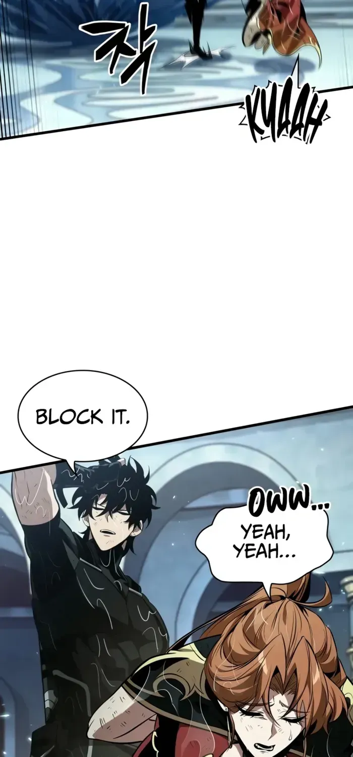 Infinite Gacha Chapter 139 page 50 - 