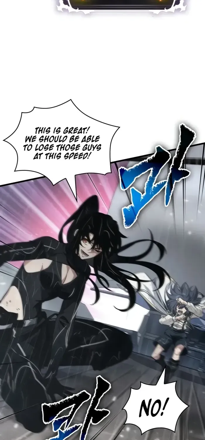 Infinite Gacha Chapter 139 page 6 - 