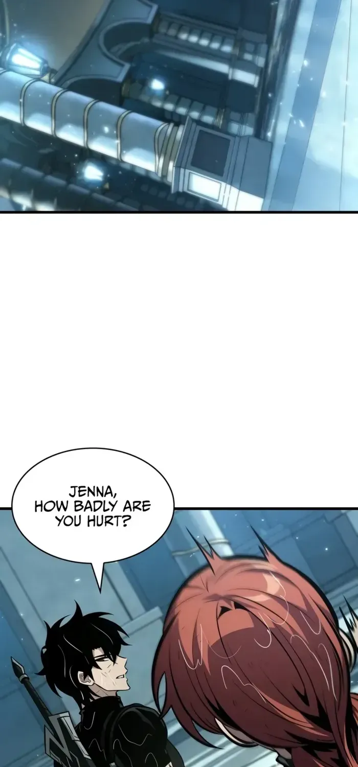 Infinite Gacha Chapter 139 page 55 - 