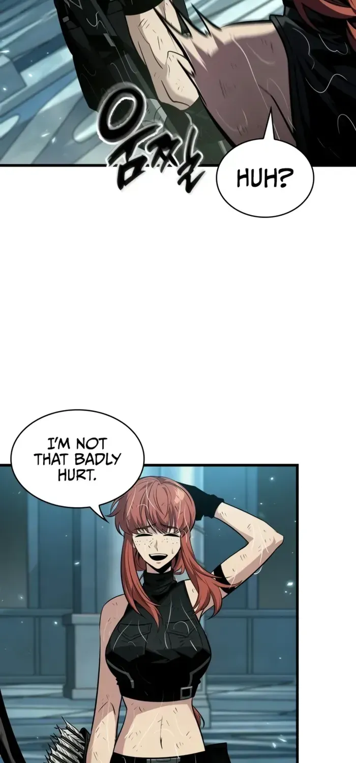 Infinite Gacha Chapter 139 page 56 - 