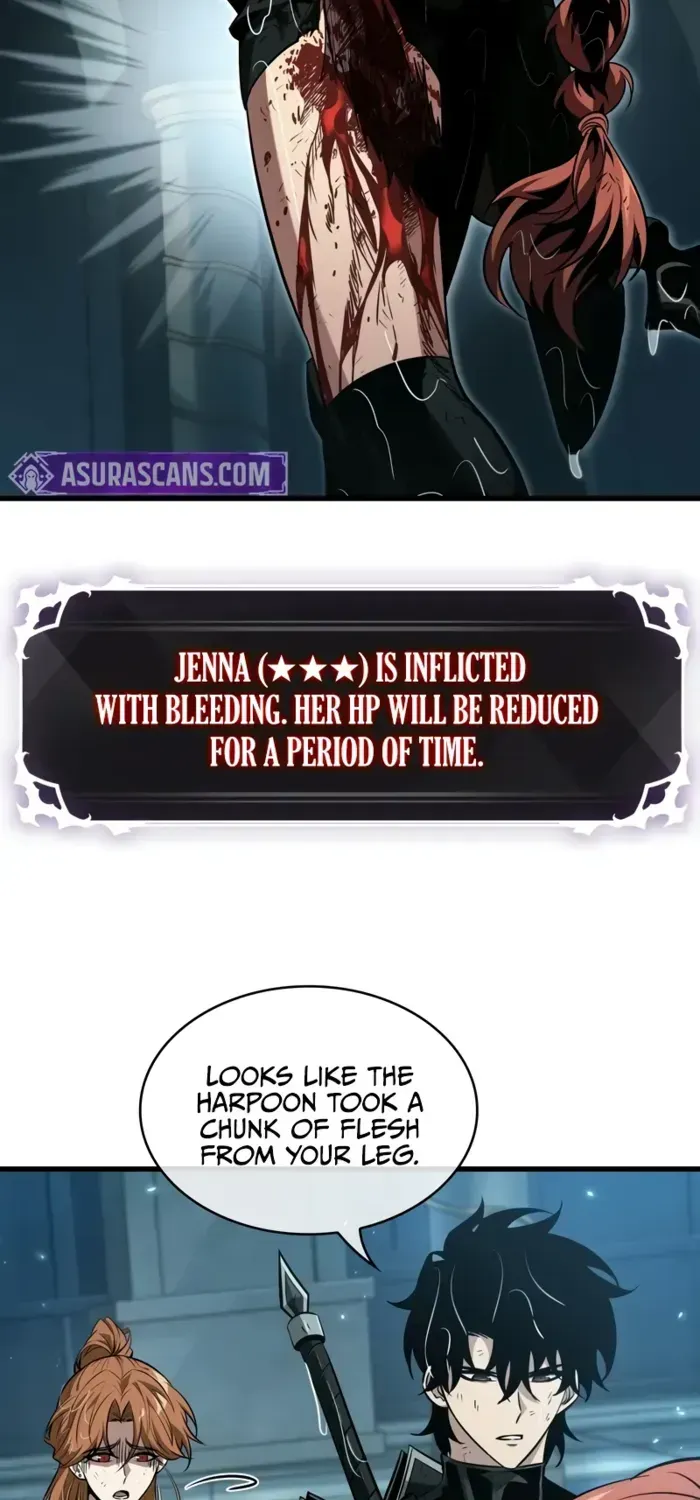 Infinite Gacha Chapter 139 page 58 - 