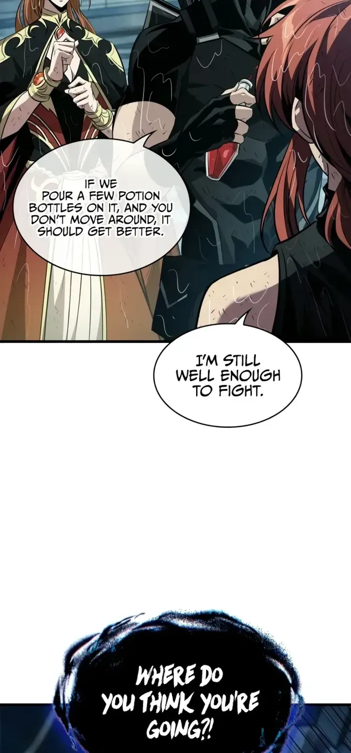 Infinite Gacha Chapter 139 page 59 - 